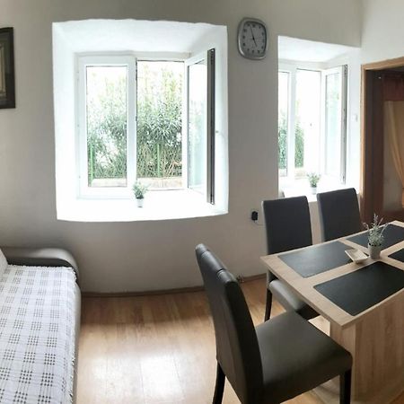 Marija Magdalena Apartment Split Zewnętrze zdjęcie