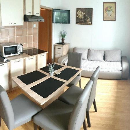 Marija Magdalena Apartment Split Zewnętrze zdjęcie