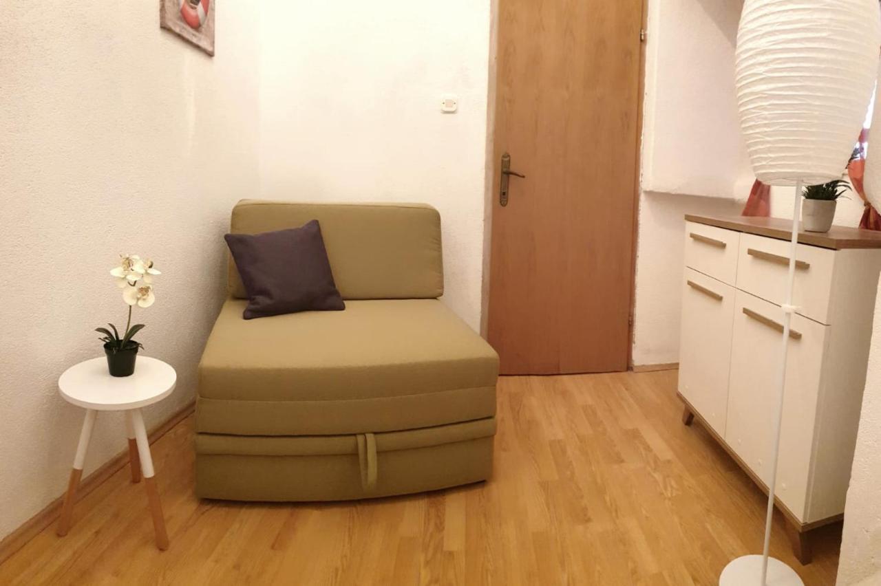 Marija Magdalena Apartment Split Zewnętrze zdjęcie