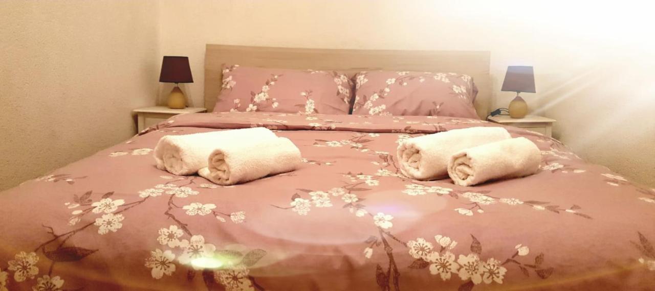 Marija Magdalena Apartment Split Zewnętrze zdjęcie