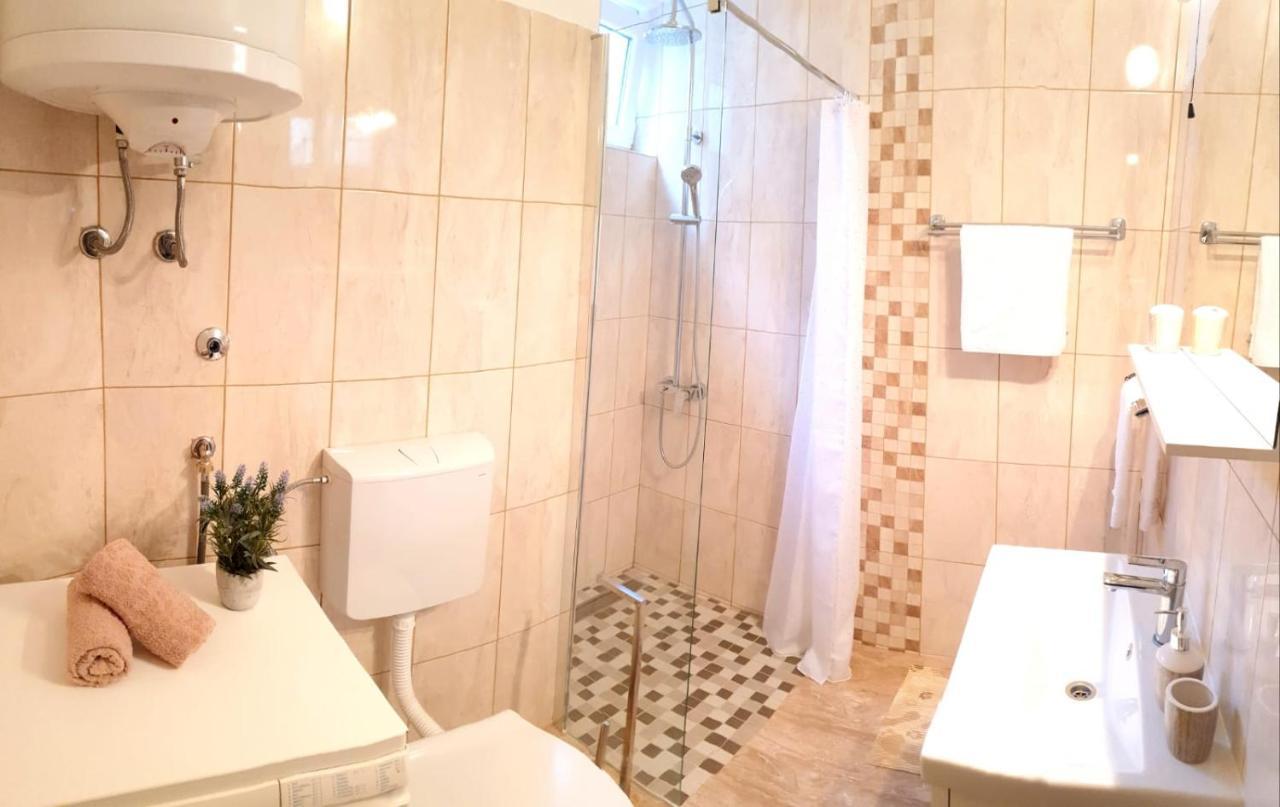 Marija Magdalena Apartment Split Zewnętrze zdjęcie