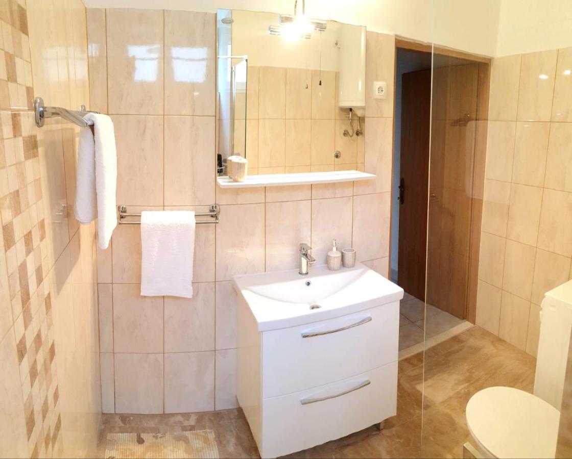 Marija Magdalena Apartment Split Zewnętrze zdjęcie