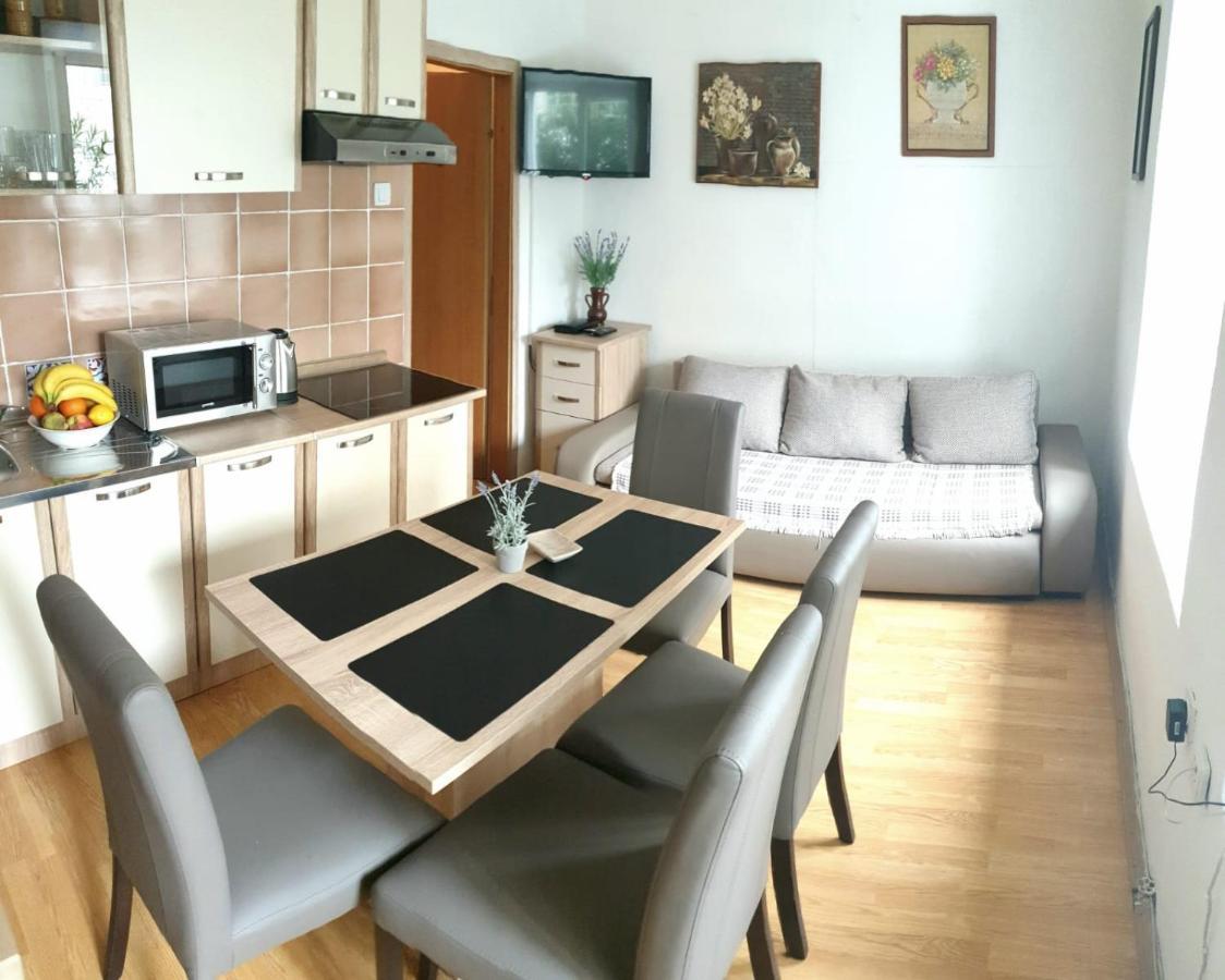 Marija Magdalena Apartment Split Zewnętrze zdjęcie