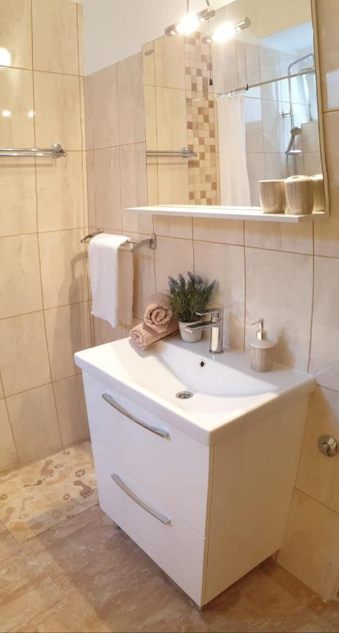 Marija Magdalena Apartment Split Zewnętrze zdjęcie