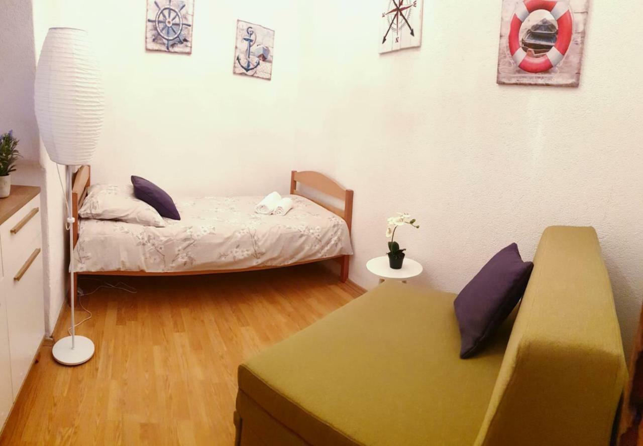Marija Magdalena Apartment Split Zewnętrze zdjęcie